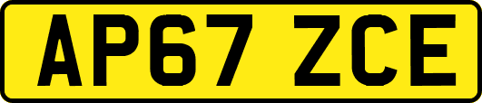 AP67ZCE