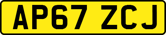 AP67ZCJ
