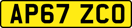AP67ZCO