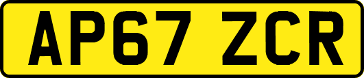 AP67ZCR