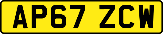 AP67ZCW