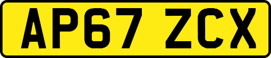 AP67ZCX