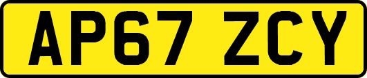 AP67ZCY
