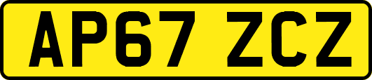 AP67ZCZ
