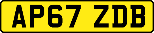 AP67ZDB