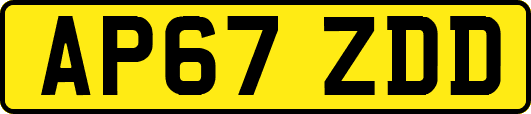 AP67ZDD
