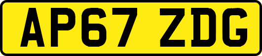 AP67ZDG