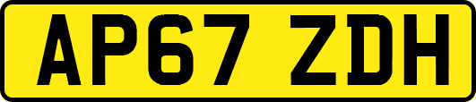 AP67ZDH