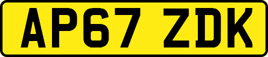 AP67ZDK