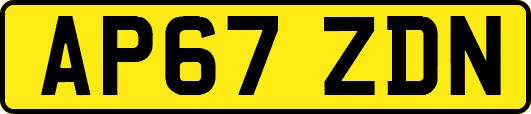 AP67ZDN