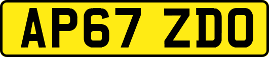 AP67ZDO