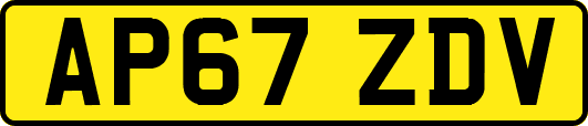 AP67ZDV