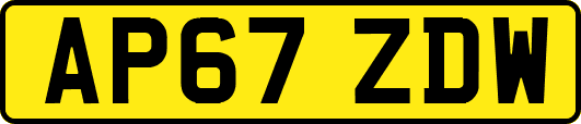 AP67ZDW