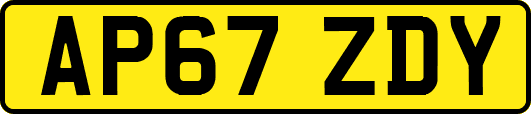 AP67ZDY