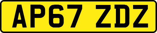 AP67ZDZ
