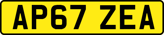 AP67ZEA