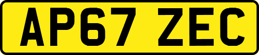 AP67ZEC
