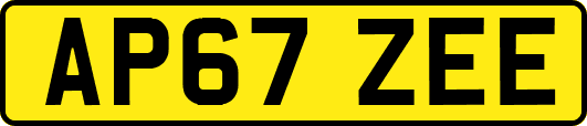 AP67ZEE