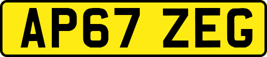 AP67ZEG