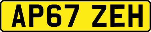 AP67ZEH