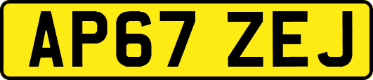 AP67ZEJ