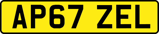 AP67ZEL