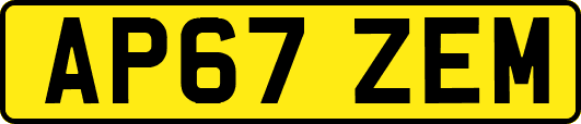 AP67ZEM