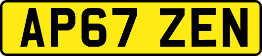 AP67ZEN