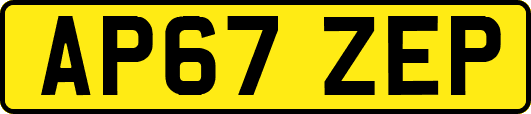 AP67ZEP