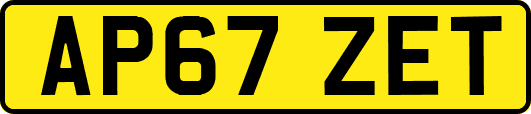 AP67ZET