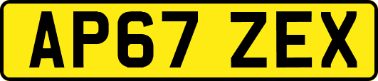 AP67ZEX