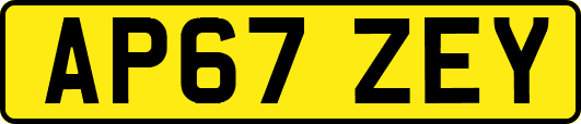 AP67ZEY