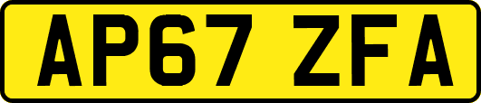 AP67ZFA