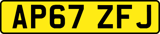 AP67ZFJ