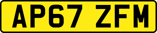 AP67ZFM