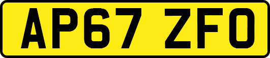 AP67ZFO