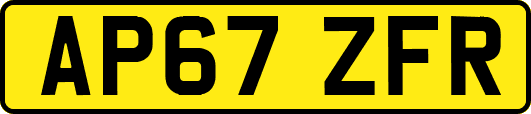 AP67ZFR