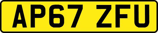 AP67ZFU