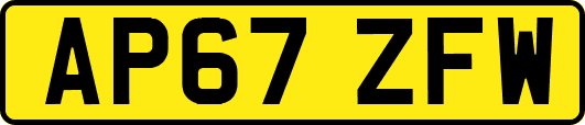 AP67ZFW