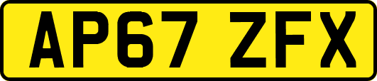 AP67ZFX