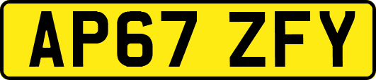 AP67ZFY