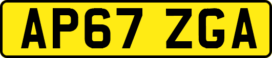 AP67ZGA