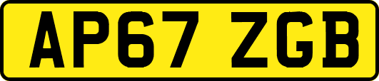 AP67ZGB