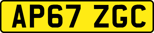 AP67ZGC