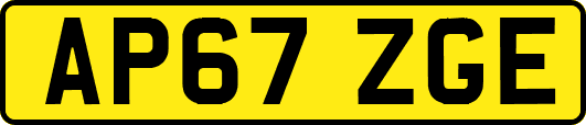 AP67ZGE