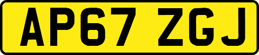 AP67ZGJ