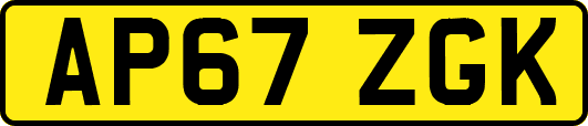 AP67ZGK