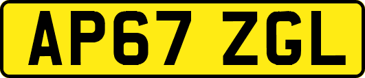 AP67ZGL