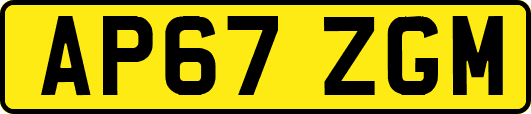 AP67ZGM
