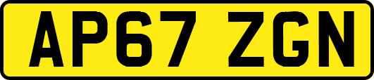 AP67ZGN